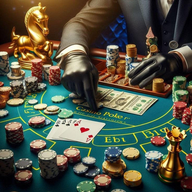 mbi gaming