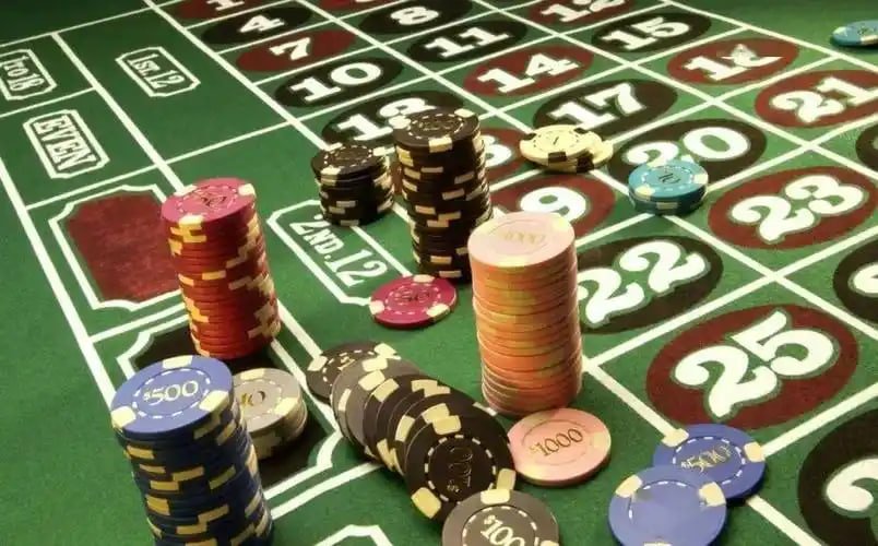 mbi gaming